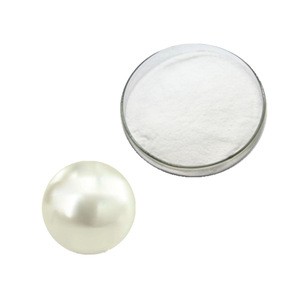 skin whitening halal fresh water pearl powder for face