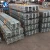 Import Sleeper Retaining Wall Galvanised steel H Beam from China