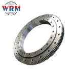 Slewing ring bearing slewing drive bearing