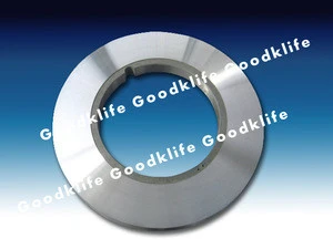 Slitting Tooling Accessories for stainless steel slitter line