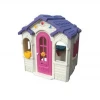 Small and beautiful playhouse kids Love Chocolate indoor house playhouse