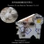 Import Small Gyoza Spring Roll Chapati Samosa Making Machine/Dough Pastry Dumpling Skin Wrapper Maker from China