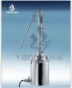 small home stainless steel alcohol/wine distilling equipment