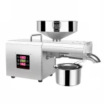 small home use oil pressers peanut almond seeds pressers