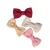 Import small lingerie  grosgrain ribbon handmade ribbon bow tie from China