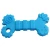 Import Small Pet Toys Small Bone Shape Rubber Pet Toys Molar Teeth Cleaning  Pet Toys Dog from China