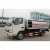 Import Small Petrol Tank Truck Dongfeng 3cbm to 5cbm Fuel Oil Diesel Tanker Truck from China