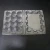 Import small plastic quail egg trays disposable from China