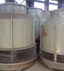 Small Round water cooling tower cost / cooling tower spare parts