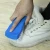 Import Small shoe floor scrubber sweeper cleaner plastic washing brushes wiper car door mat bathroom floor brooms cleaning scrub brush from China