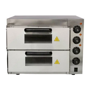 small stainless steel commercial gas portable cake baking oven