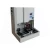 Import Small Vertical Laser Engraving Machine Stamp Maker Cutting Plotter Stamper Machine from China