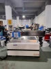 Smart LED Mirror Laser Sandblasting Engraving Machine Laser Cutting for Glass Sandblaster Drill Paint remove 3 in 1 Processing