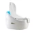 Import Smart Seat Toilet for Babies Eco-friendly Baby Potty Multicolor Kids All-season 2 - 5 Years Not Support 2600mah PP/PU Solid from China