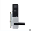 Smart Ttlock Fingerprint Password Emergency Key Unlock Digital Door Lock WIFI Body Power Battery Office Bedroom Card Pcs Hotel