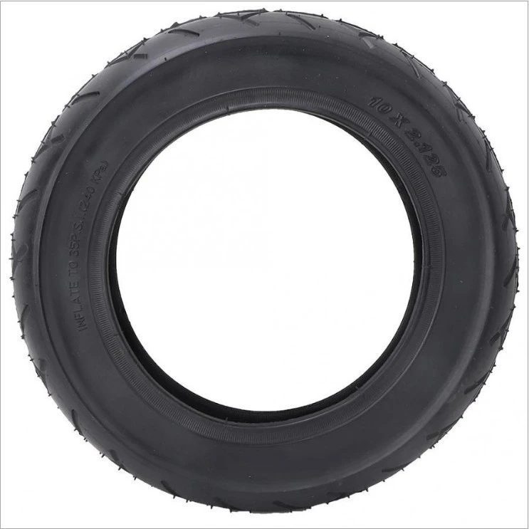 Smart Vehicle Electric Scooter Tire 8.5 inch Pneumatic Rubber Tyres for xiaomi M365 Scooter Parts Accessories