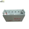 SMF Lead Acid Battery Storage Battery 12V 120AH