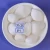 Import Snow White Pebble stone from China