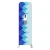 Import soap dispenser retractable pull up roll up banner display stand from China