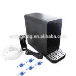soda maker 6L Family Kitchen Under Sink Sparkling Water Machine Home Soda Maker Sparkling soda maker water cooler
