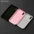 Import Soft Sheepskin Leather Silicone Bumper Mobile Phone Accessories for iPhone  X XS MAX XR Phone Case from China