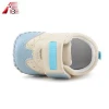 Soft sole baby first step italian leather toddler baby shoes