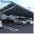 Import Solar Cell Carport, Solar Powered Garage, Solar Garage from China