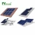 Import solar energy product 5kw solar power system on grid for sale from China
