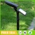 Import Solar powered 48 led spotlight garden landscape way wall lamp for outdoor lawn from China