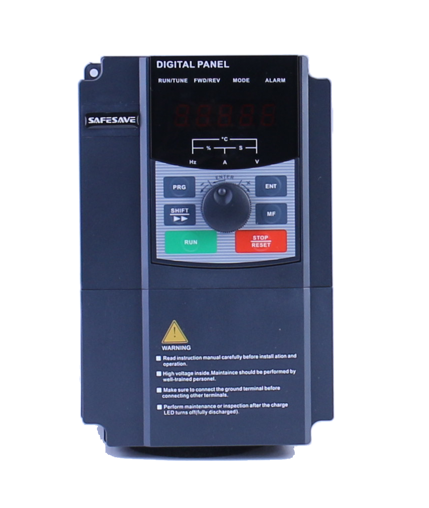 Buy Solar Vfd Pump Drive 2kw 2..2kw Variable Frequency Drive Solar ...