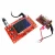 Import Soldered DSO138 2.4" TFT Handheld Pocket-size Digital Oscilloscope Kit SMD Soldered + Acrylic DIY Case Cover Shell for DSO138 from China