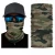 Import Solid Color Fishing Scarf Face Cover Pescar Maschera Seamless Tubular Cycling Motorcycle Mask Neck Gaiter Multifunction Bandana from China
