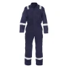 Solid reputation stylish safety electrician uniform workwear suppliers 100% cotton work jacket