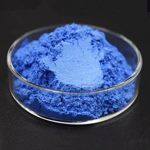 Sonwu supply mica pearl pigment powders