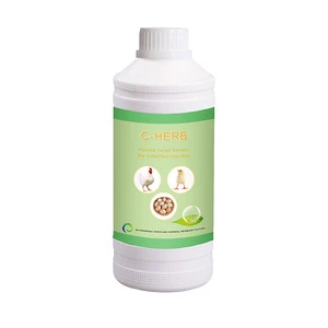 Soocom Factory Supply High Quality Veterinary Poultry Fever Medicines For Chicken Animal