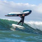 SP1608 Water Sports Wing Foil Surf Hydrofoil Inflatable Board Wingfoil efoil hydro foil Wakeboard SUP Kite Surfing Set