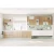 Import Space Kitchens Item Round Corner Cabinet Kichan Set Furniture 2020 Kitchen Design from China