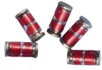 spark gap SMD-141N , SMD-181N ,SMD-201M glass gas discharge tubes