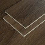 Spc vinyl flooring planks good quality waterproof stone plastic composite spc floor
