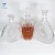 Import Special Design 800ml Brandy Vodka / Rum Tequila  Spirit Glass Bottle from China