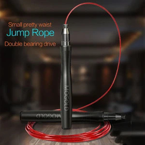 Special Design Double bearing  Jump Rope  Weighted Skipping Rope   jumping rope skipping