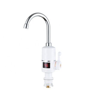 Special Price Electric Instant Water Heater Tap Instant Electric Water Heater Kitchen Faucet