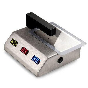 Transcendometer Buy Spectrum Transmission Meter / Uv Ir Transmittance Meter from ...