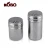 Import Spice jars wholesale salt pepper shaker stainless steel Spice Bottle from China