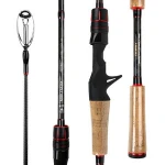 spining fishing overhead 7 feet graphite rod