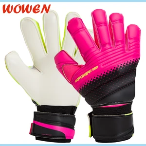 Sport Protector Full Latex Goalkeeper Gloves with High Quality