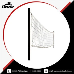 Sports Competition Volleyball Net Professional
