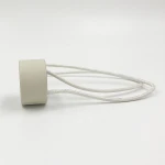 Spotlight lamp holder GU10 lamp base part halogen bulb socket