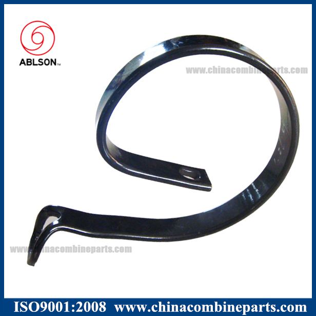 Buy Spring Steel Rake Tine For Agricultural Machinery Parts from ...