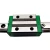 Import square linear bearing hgr30 linear guide hgr30 rail hgw30cc for cnc from China